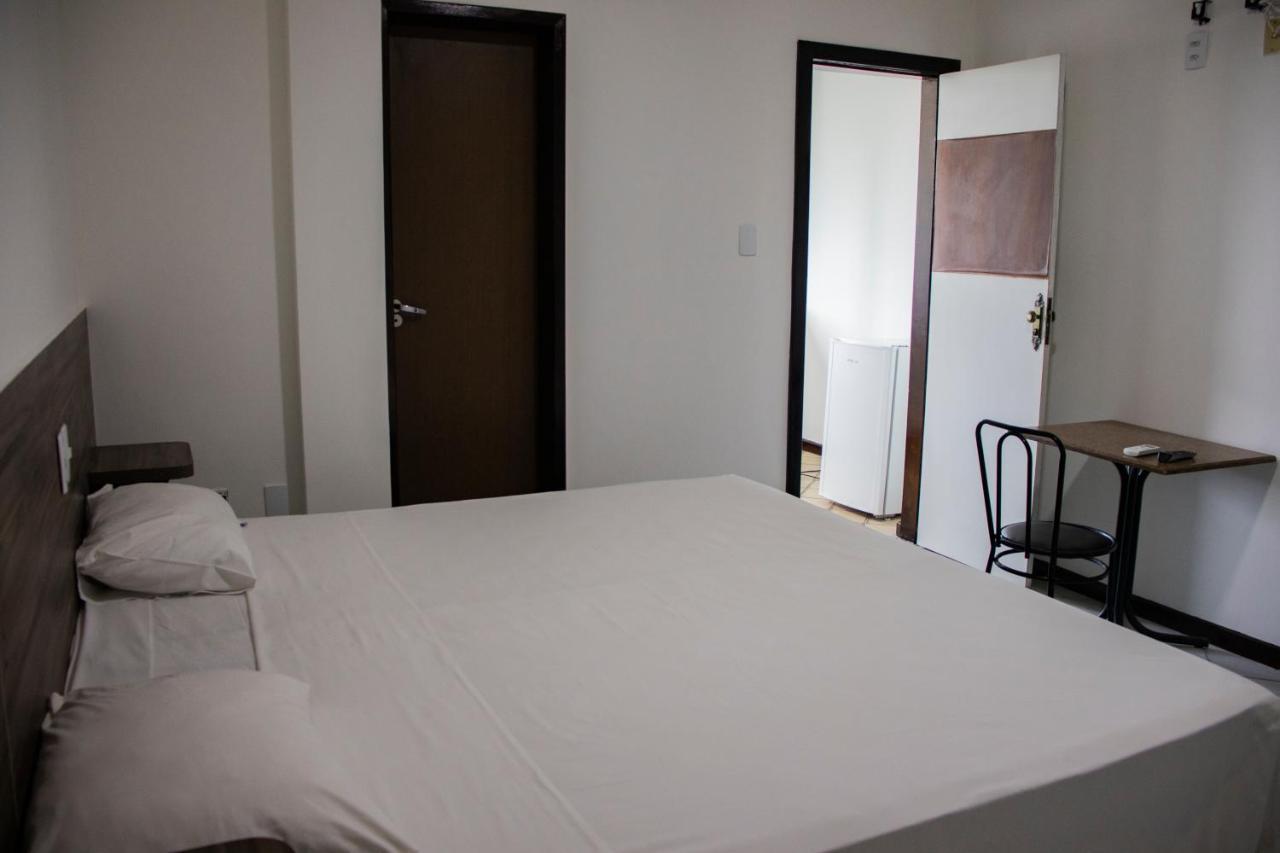 Duna'S Guest House Salvador Exterior foto